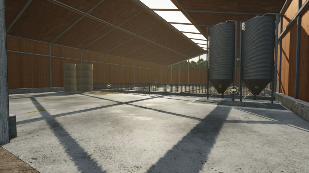 Chicken Coop XXL V1.0