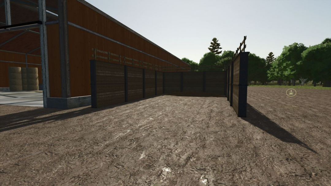 Chicken Coop XXL V1.0