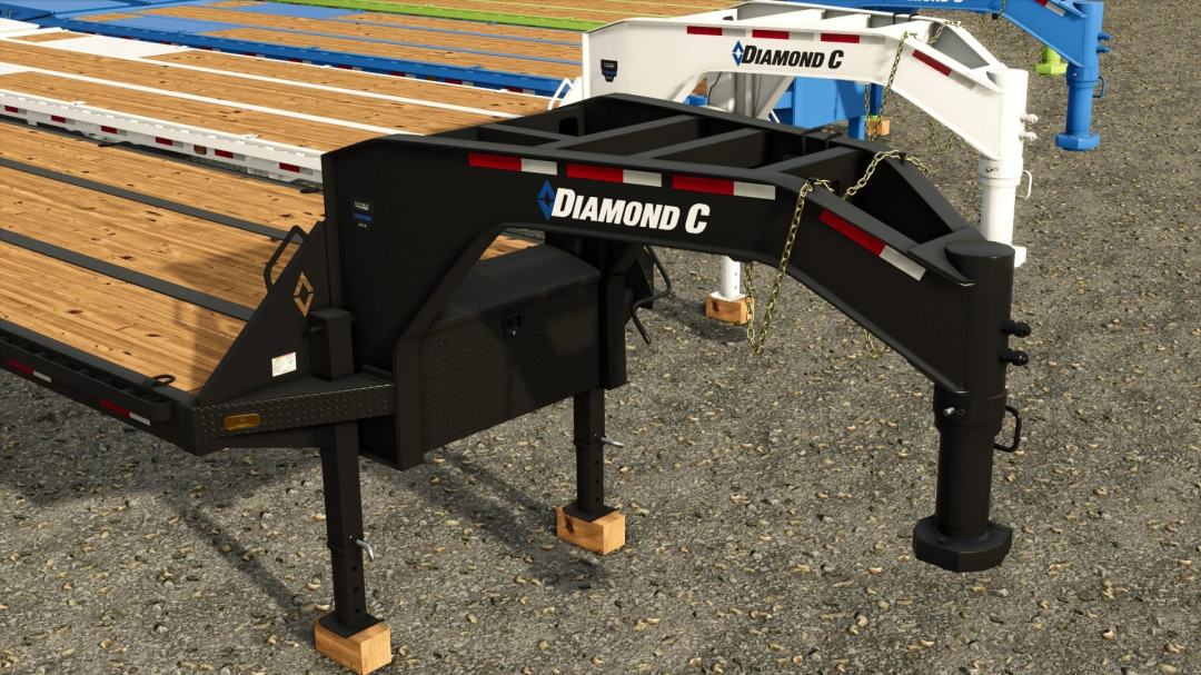 Diamond C FMAX210 v1.0