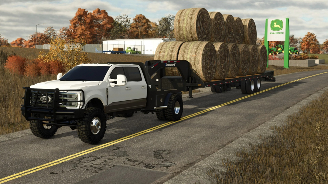 Diamond C FMAX210 v1.0