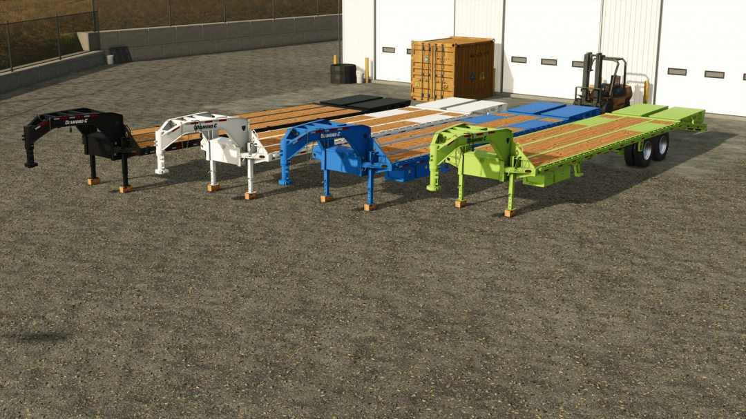 Diamond C FMAX210 v1.0