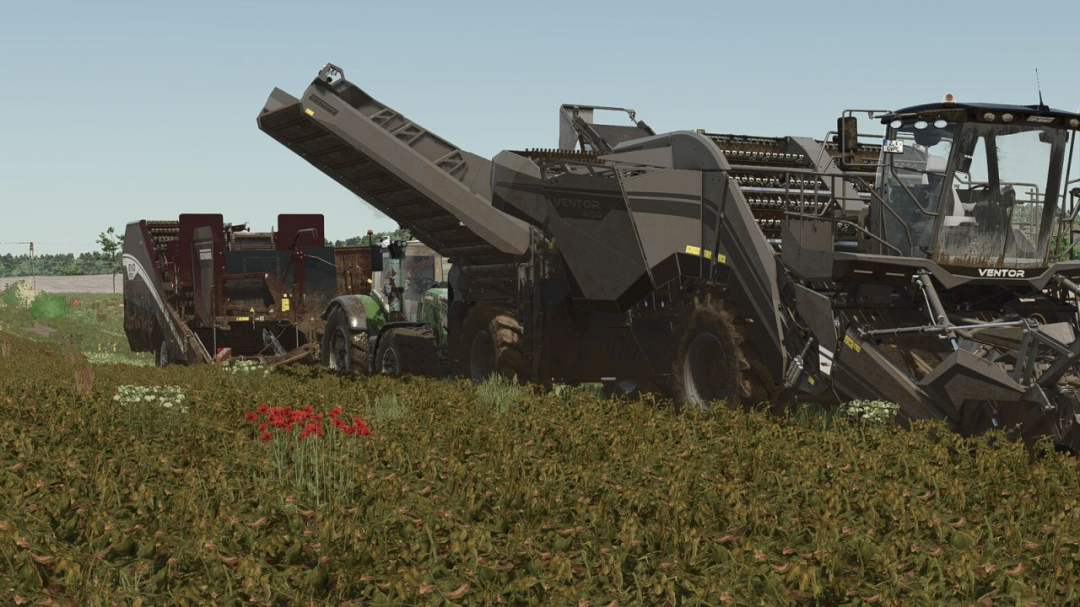 Grimme Pack V1.0