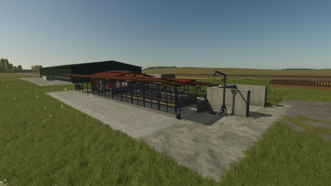 Hoermann Animals Pack V1.5