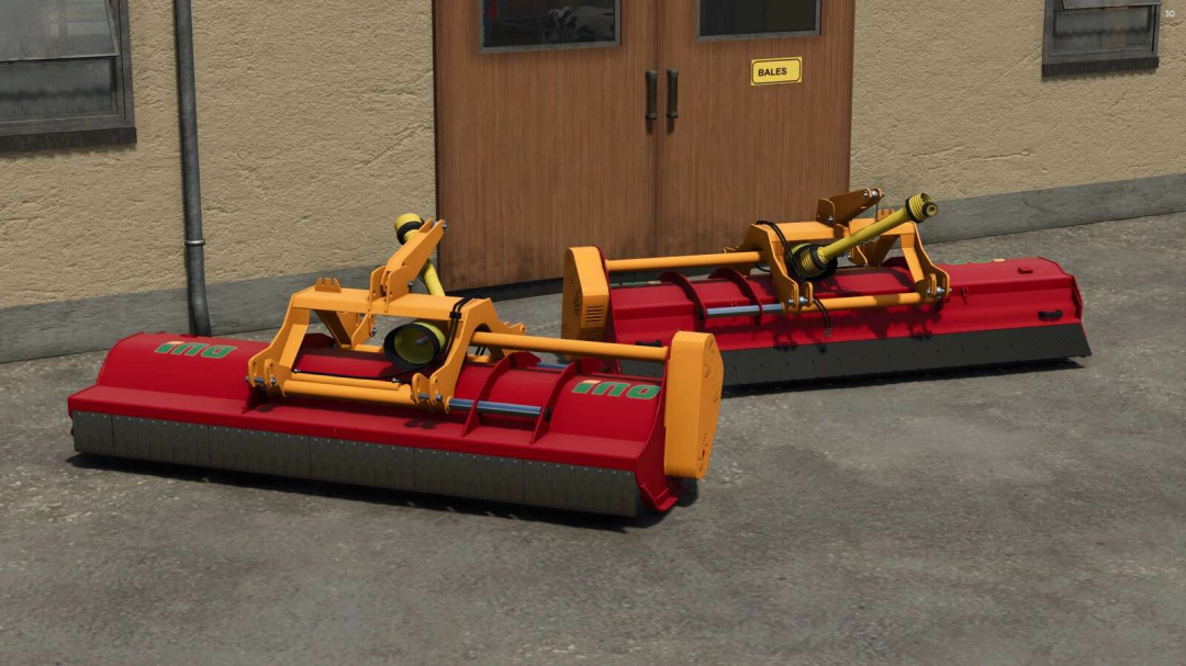 Ino Dominator 310 v1.1