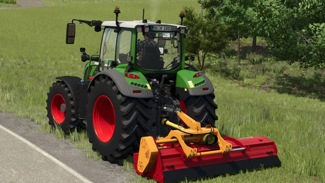 Ino Dominator 310 v1.1