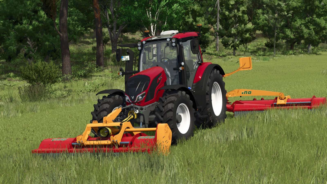 Ino Dominator 310 v1.1