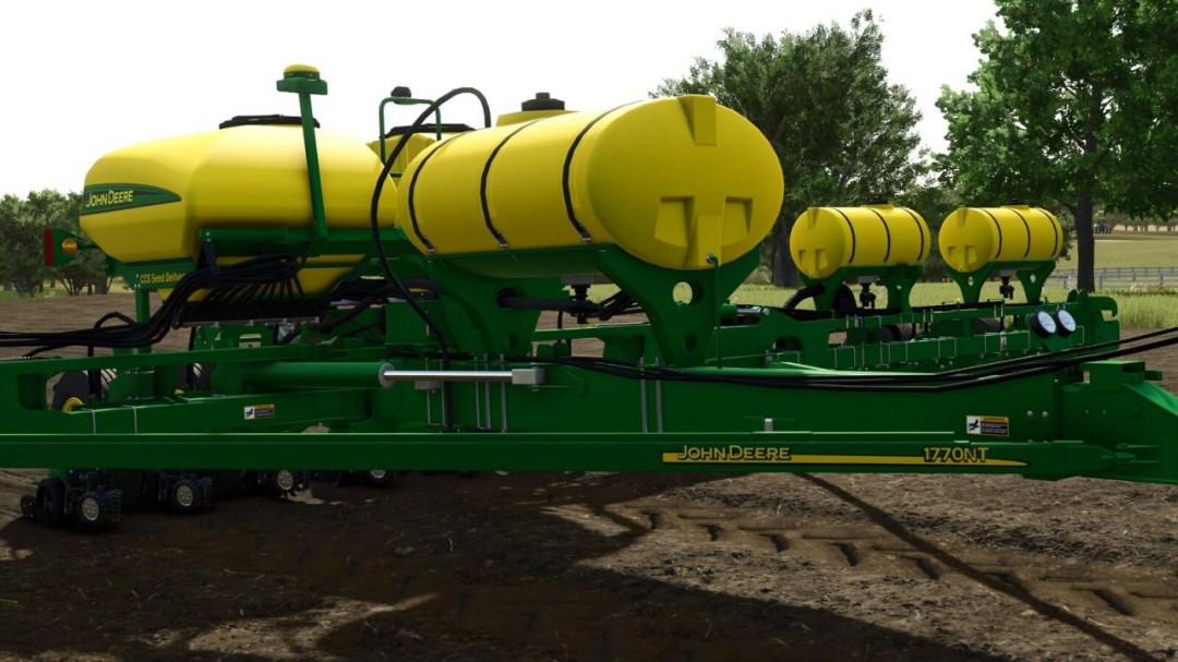 John Deere 1770NT 24 Row 30″ V1.0