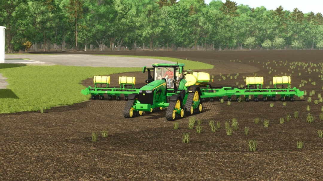 John Deere 1770NT 24 Row 30″ V1.0