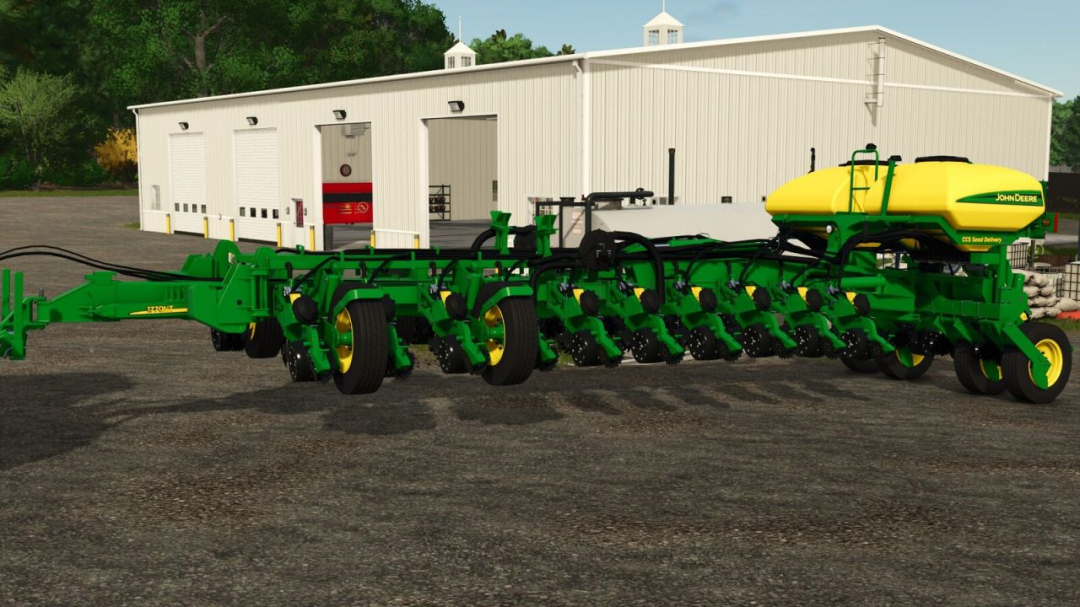 John Deere 1770NT 24 Row 30″ V1.0