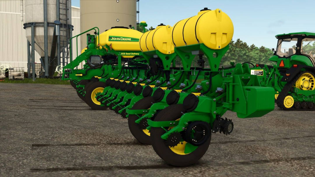 John Deere 1770NT 24 Row 30″ V1.0