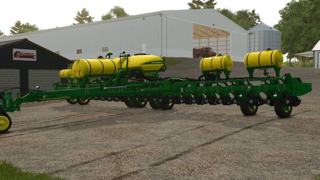John Deere 1770NT 24 Row 30″ V1.0