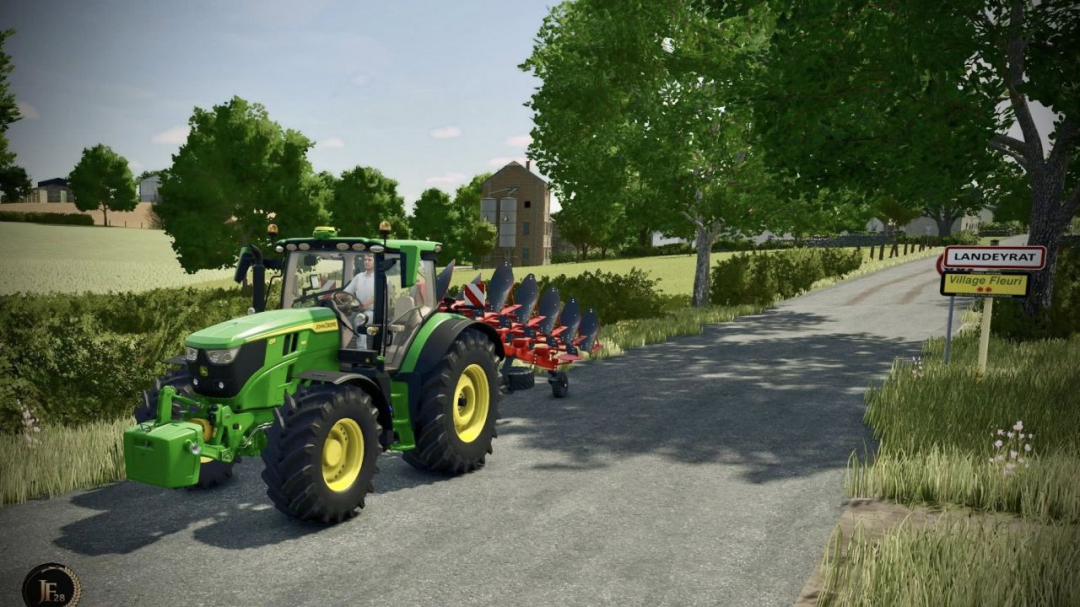 Kuhn Master Pack V1.0.0.1