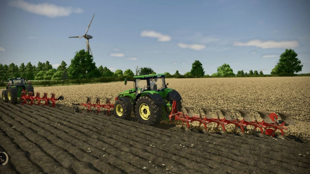 Kuhn Master Pack V1.0.0.1