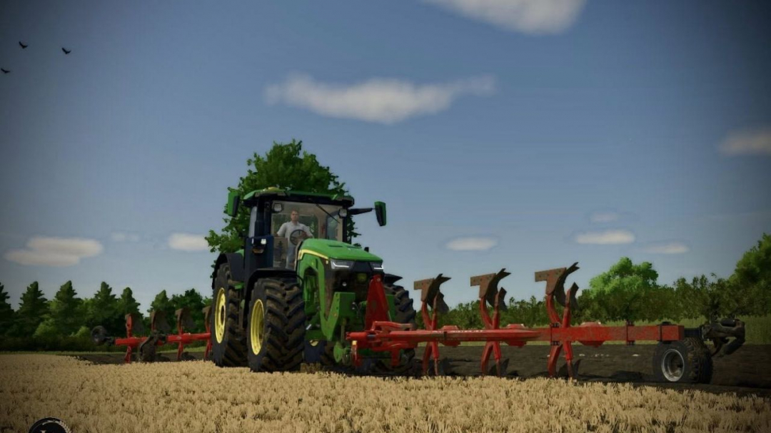 Kuhn Master Pack V1.0.0.1