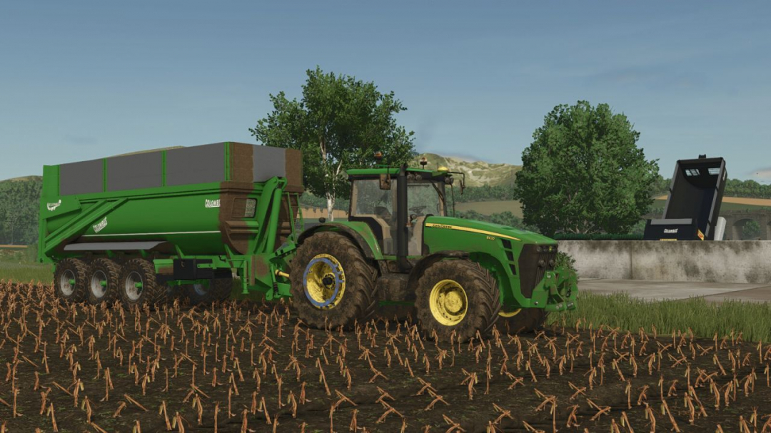 Legrand Colombus Pack V1.0.0.3