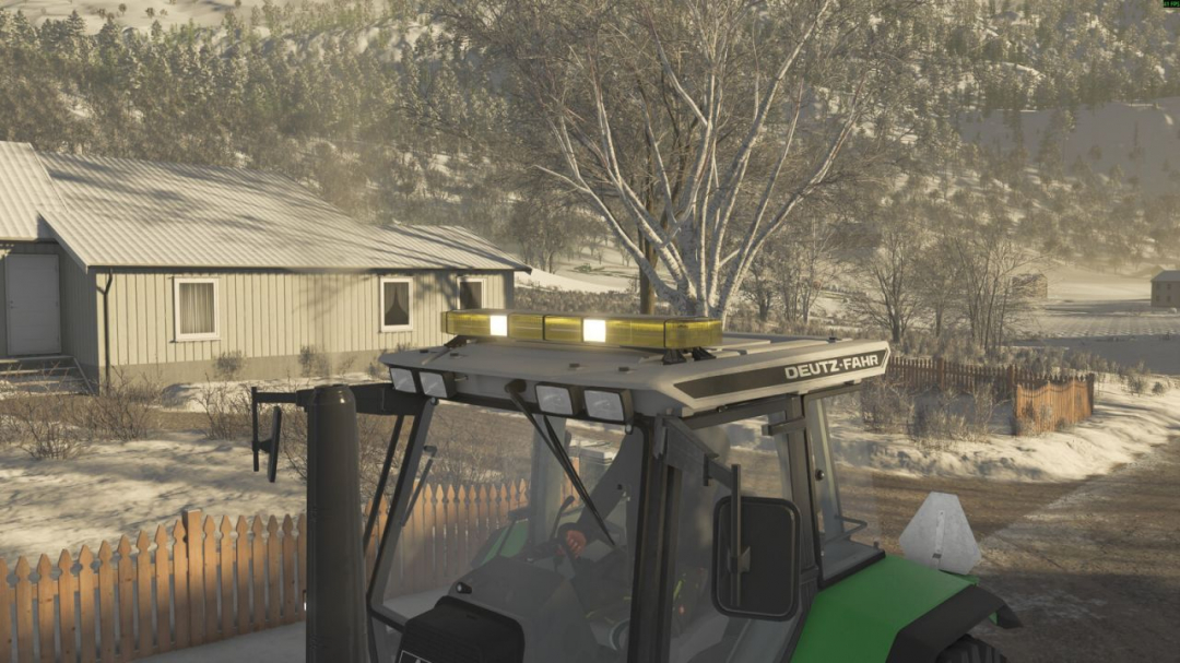 Lizard Edge 9000 (Prefab) V1.0