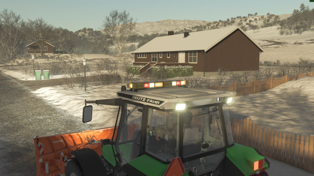 Lizard Edge 9000 (Prefab) V1.0