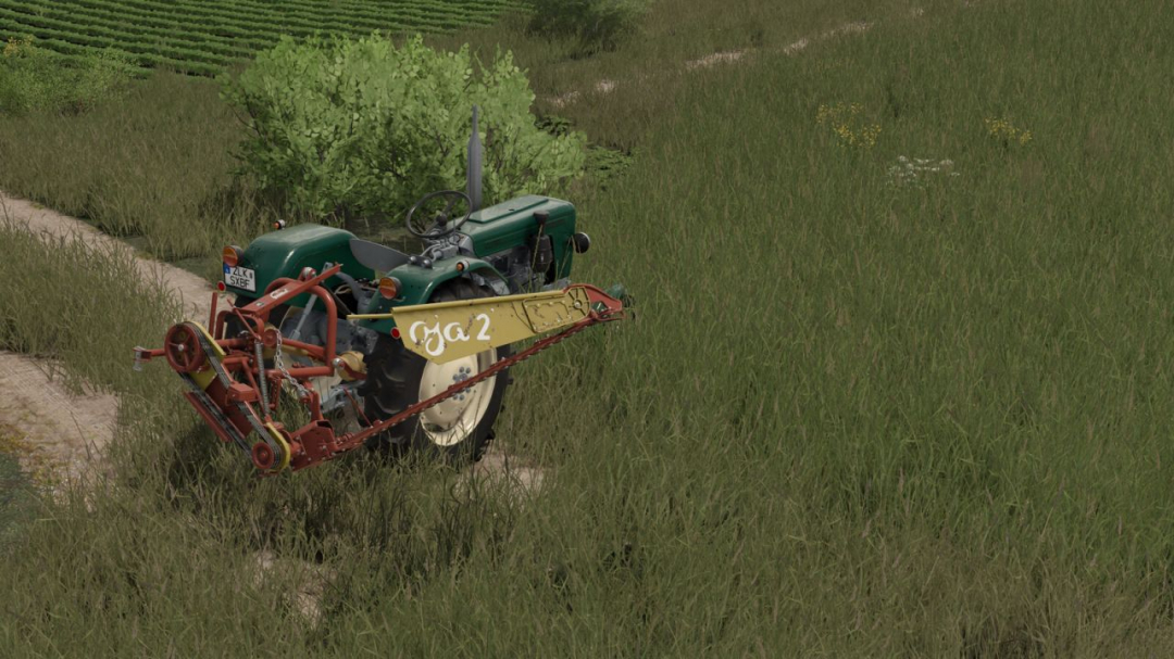 PFMZ/RoFama Z034 Osa 2 V1.0