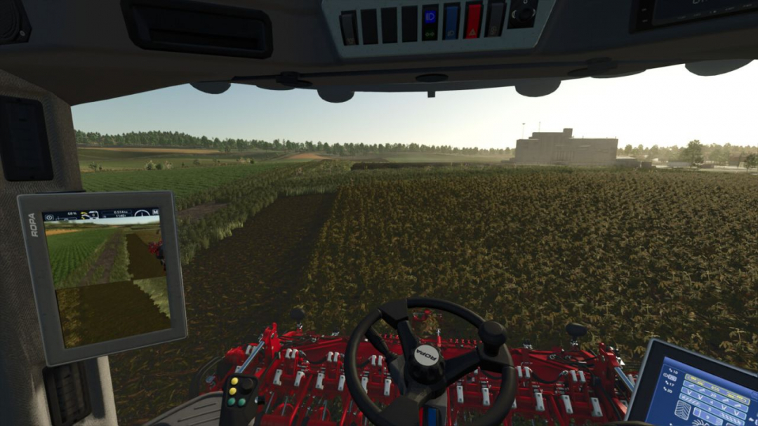 ROPA Tiger6S Cotton Edition v1.0.0.1