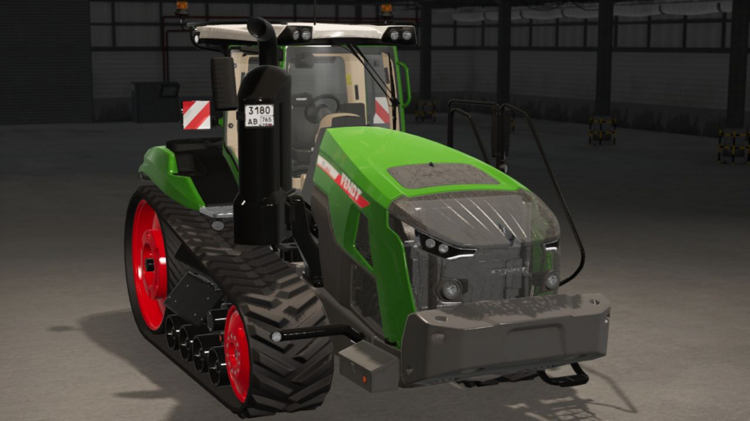 Russian License Plates V1.1.0.1