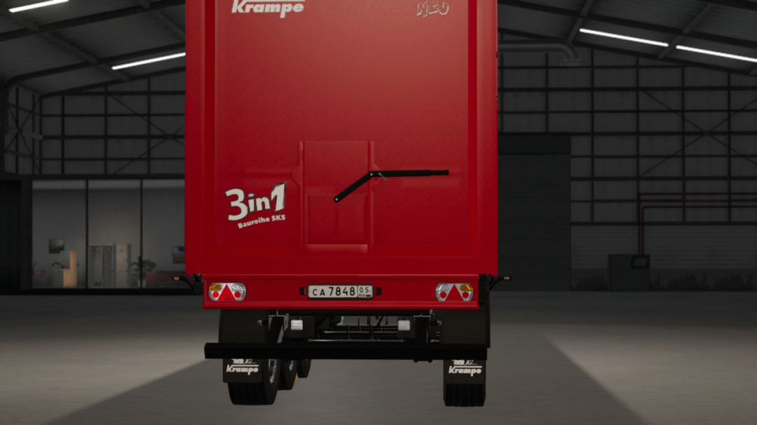 Russian License Plates V1.1.0.1