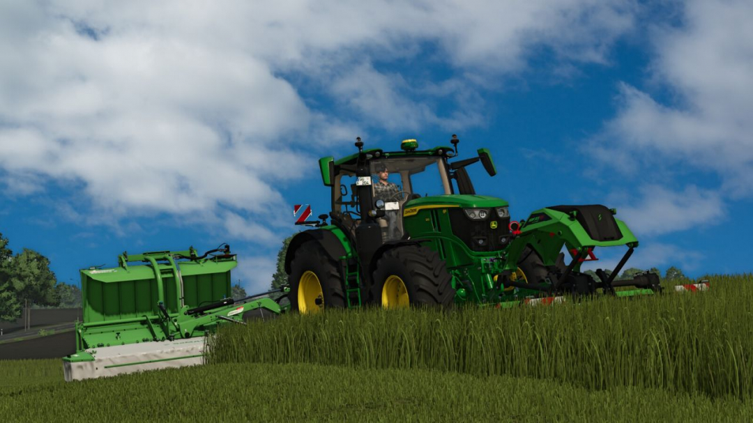 SaMASZ XDF 301 SH V1.0