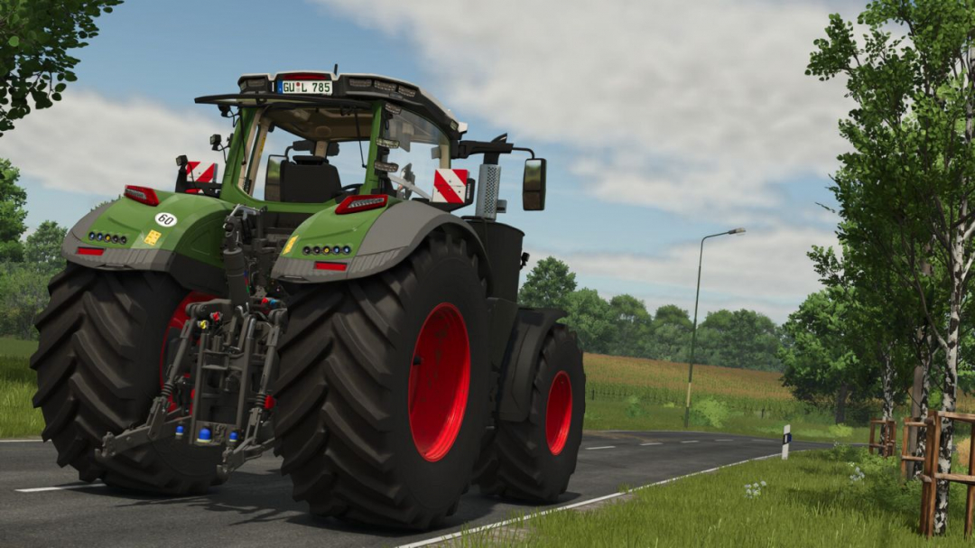 Tow Hitch (Prefab) V1.0