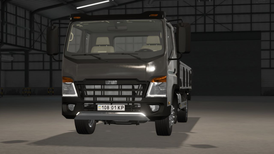 Ukrainian License Plates V1.1.0.1