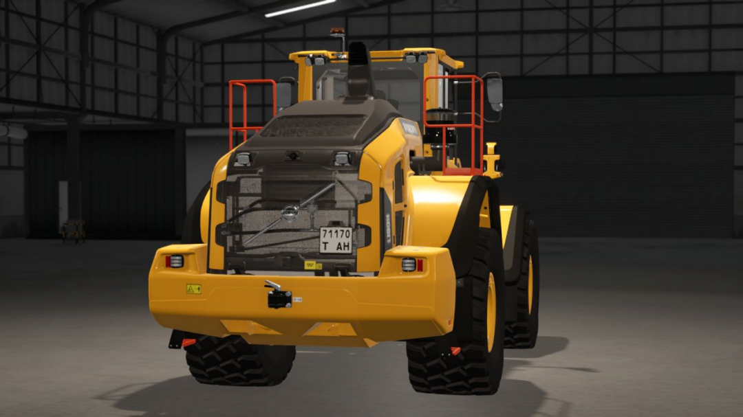 Ukrainian License Plates V1.1