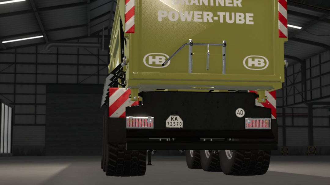 Ukrainian License Plates V1.1