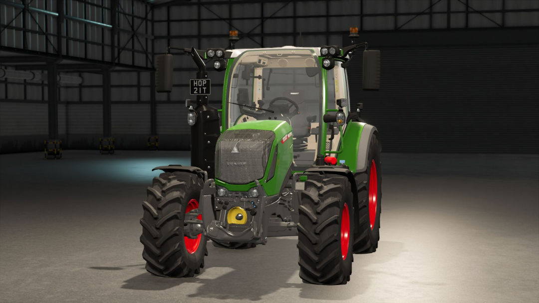 United Kingdom License Plates V1.1