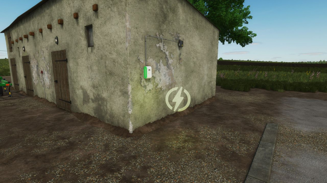 Wallbox Charger V1.0