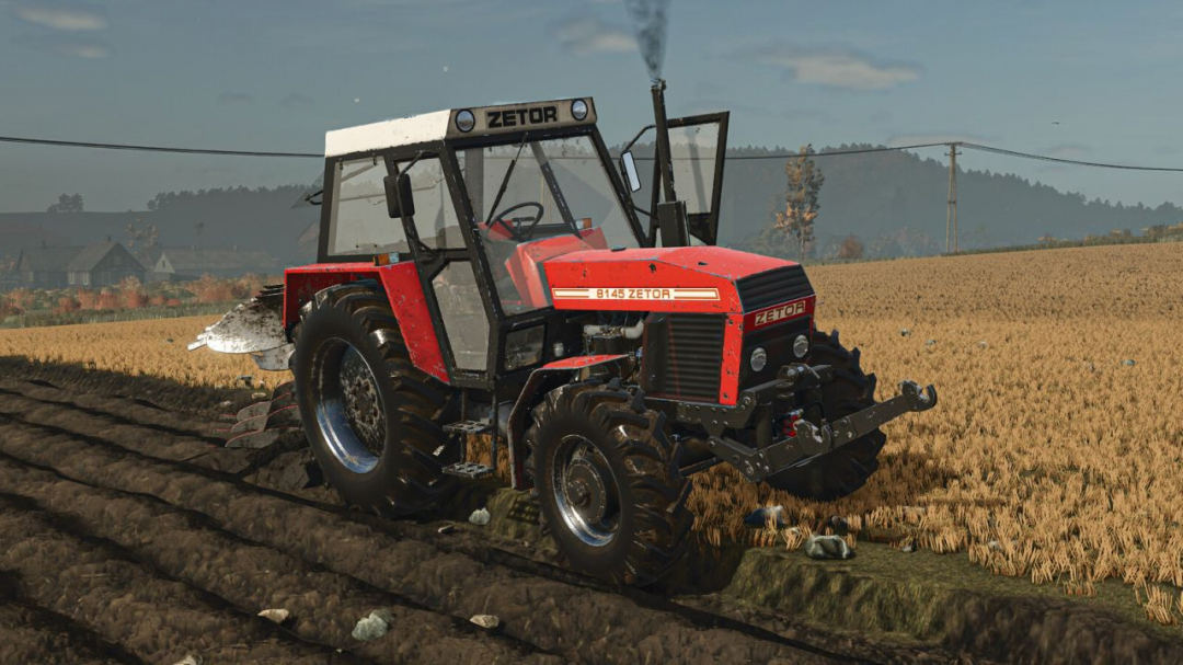 Zetor UR2 4 Pack V1.2
