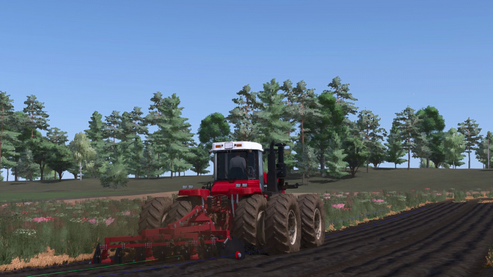 fs25-mods, BDN Pack V1.0
