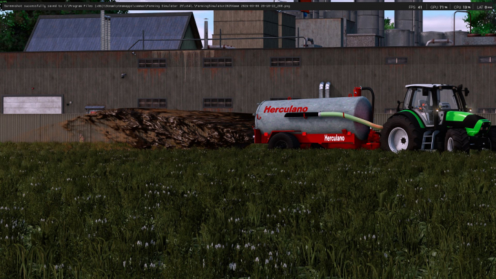 fs25-mods,  Herculano 8000l V1.0