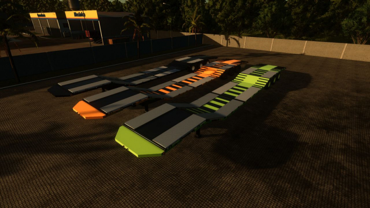 fs25-mods,  LT 6000 V1.0