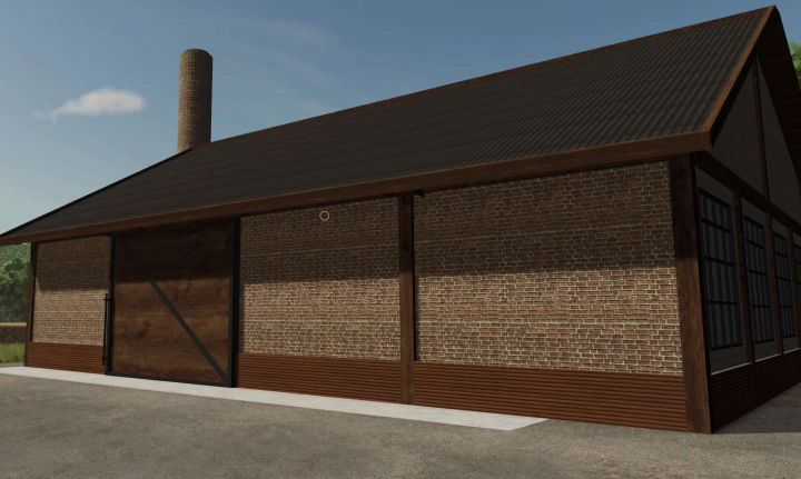 fs25-mods, Liquorproduction Package v1.0.0.4