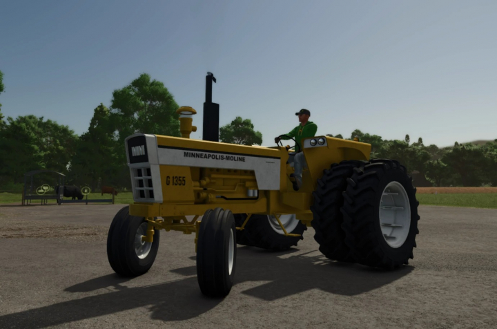 fs25-mods,  MMG1355 v1.0