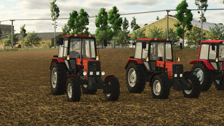 fs25-mods,  MTZ-Belarus 1025 V1.0