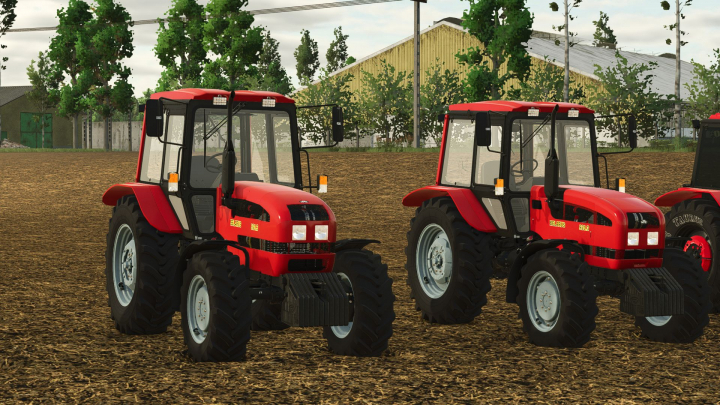 fs25-mods,  MTZ-Belarus 920.3-1025.3 V1.0