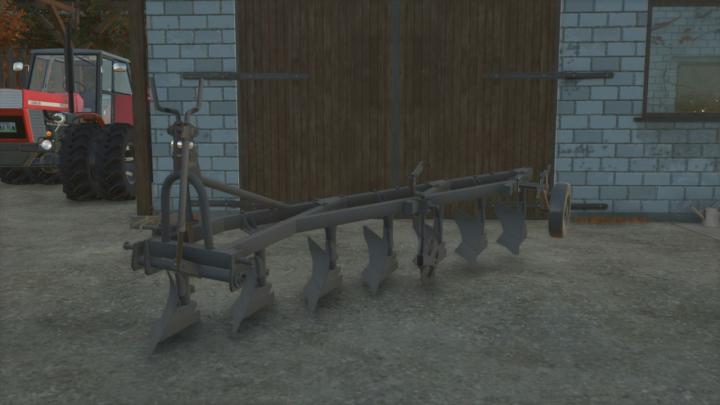 fs25-mods, Pz 5 Pelikan V1.0