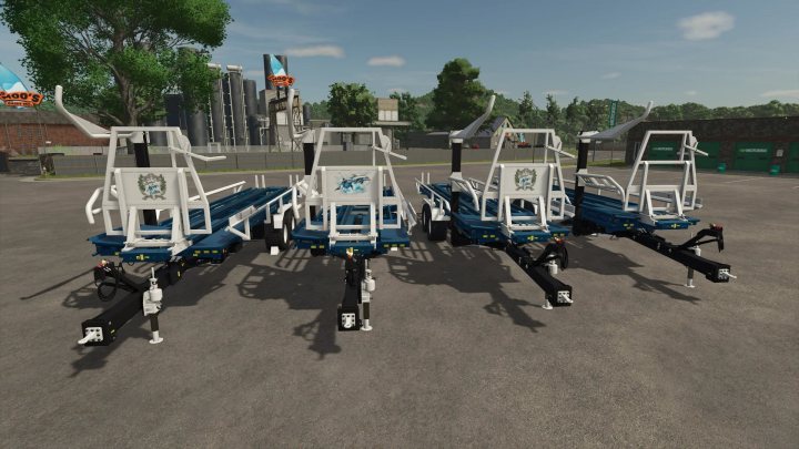 fs25-mods, RBM2000 Limited Edition v1.0