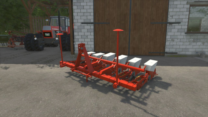 fs25-mods, S041/3 Gama5 V1.0