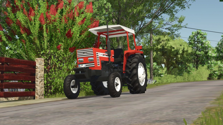 fs25-mods,  Turkish Fiat 55-46 V1.0