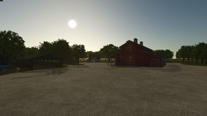 fs25-mods, Wulfhagen V1.0