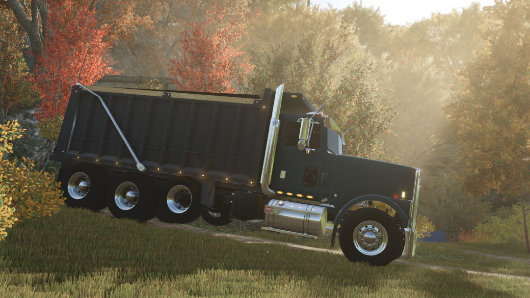 1988 International 9300 V1.0