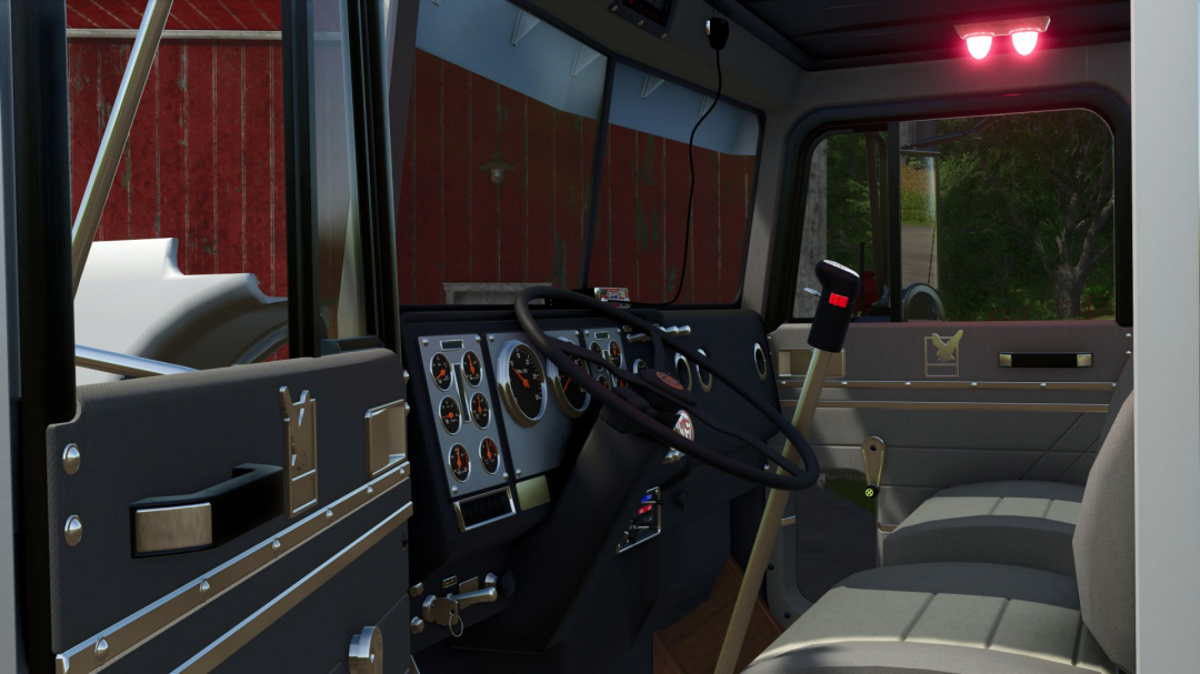 1988 International 9300 V1.0