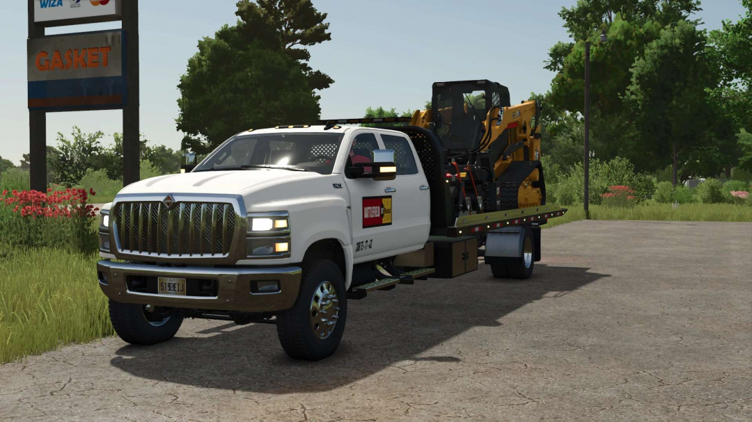 Battlefield Rental International CV RollBack v1.0