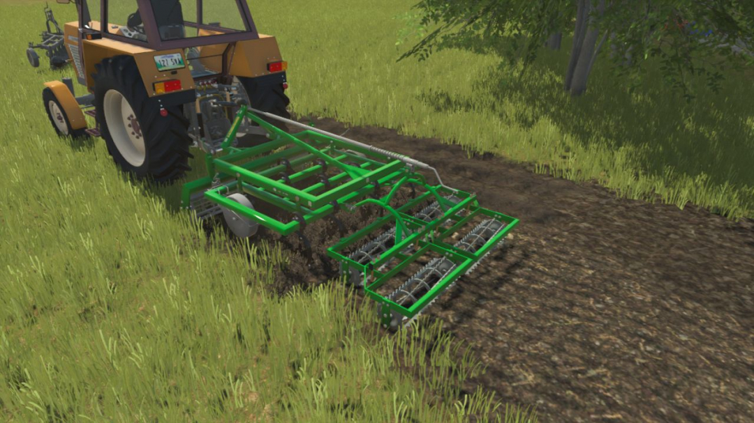 Bomet Carina Pack V1.0