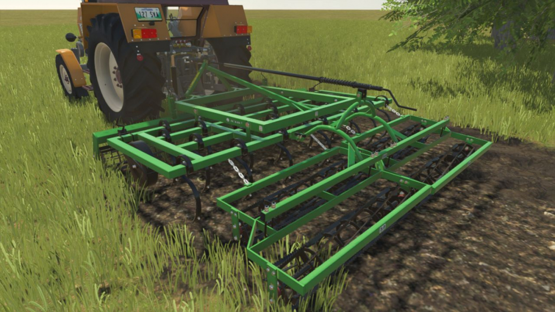 Bomet Carina Pack V1.0